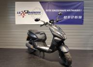 PEUGEOT STREET ZONE 50 4T