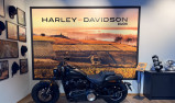 HARLEY-DAVIDSON SOFTAIL FAT BOB 1868