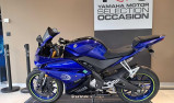 YAMAHA YZF-R 125 garantie 12 mois
