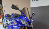 YAMAHA YZF-R 125 garantie 12 mois