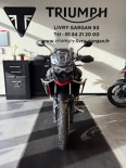 Triumph Tiger 900 GT Pro – Sapphire Black – 2025 – 1ère main
