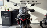 Triumph Tiger 900 GT Pro – Sapphire Black – 2025 – 1ère main