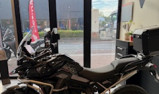 Triumph Tiger 900 GT Pro – Sapphire Black – 2025 – 1ère main