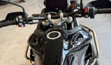 Triumph Tiger 900 GT Pro – Sapphire Black – 2025 – 1ère main