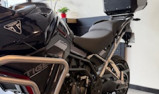 Triumph Tiger 900 GT Pro – Sapphire Black – 2025 – 1ère main