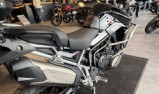 Triumph Tiger 900 GT Pro – Sapphire Black – 2025 – 1ère main