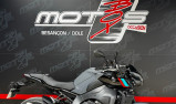 YAMAHA MT-10 NOIR – A PARTIR DE 253€/MOIS