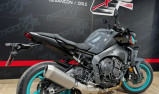 YAMAHA MT-10 NOIR – A PARTIR DE 253€/MOIS