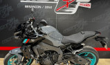 YAMAHA MT-10 NOIR – A PARTIR DE 253€/MOIS