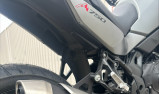 HONDA 750 TRANSALP BRIDABLE A2 OCCASION N°22394