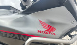 HONDA 750 TRANSALP BRIDABLE A2 OCCASION N°22394