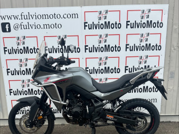 HONDA 750 TRANSALP BRIDABLE A2 OCCASION N°22394