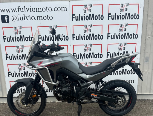 HONDA 750 TRANSALP BRIDABLE A2 OCCASION N°22394