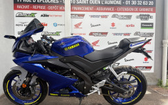 YAMAHA YZF-R 125