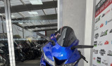 YAMAHA YZF-R 125