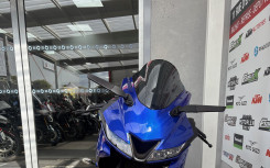 YAMAHA YZF-R 125