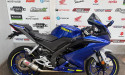 YAMAHA YZF-R 125