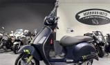 PIAGGIO GTS SuperTech  125 / Garantie 