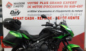 KAWASAKI VERSYS 650 GRAND TOURING FULL