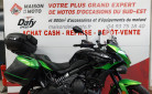 KAWASAKI VERSYS 650 GRAND TOURING FULL