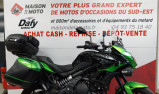 KAWASAKI VERSYS 650 GRAND TOURING FULL