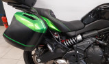 KAWASAKI VERSYS 650 GRAND TOURING FULL