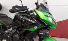 KAWASAKI VERSYS 650 GRAND TOURING FULL
