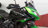 KAWASAKI VERSYS 650 GRAND TOURING FULL