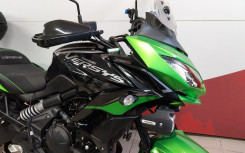 KAWASAKI VERSYS 650 GRAND TOURING FULL