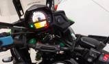 KAWASAKI VERSYS 650 GRAND TOURING FULL