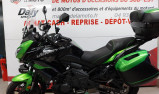 KAWASAKI VERSYS 650 GRAND TOURING FULL