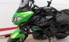 KAWASAKI VERSYS 650 GRAND TOURING FULL
