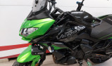 KAWASAKI VERSYS 650 GRAND TOURING FULL