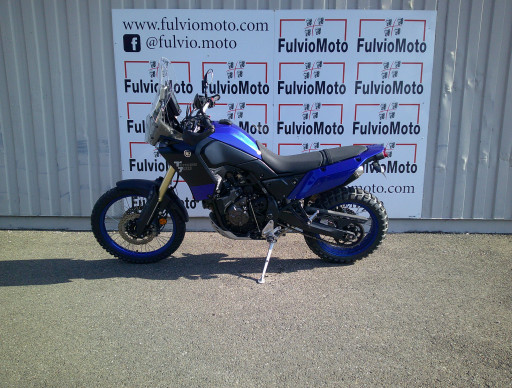 YAMAHA XTZ 690 TENERE OCCASION N°19427