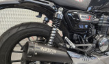 HONDA GB 350 GARANTIE CONSTRUCTEUR - 88.94€/MOIS*
