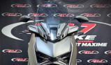 YAMAHA XMAX 125