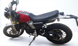 FANTIC CABALLERO 125