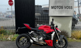 DUCATI Streetfighter V2