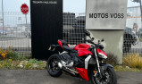 DUCATI Streetfighter V2