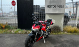 DUCATI Streetfighter V2