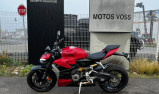 DUCATI Streetfighter V2