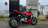 DUCATI Streetfighter V2