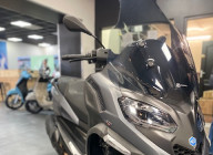 PIAGGIO MP3 530 HPE EXCLUSIVE