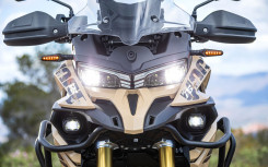 VOGE DS625X MOTORS 54 