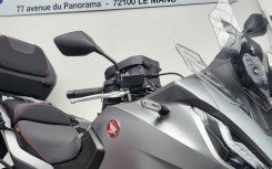 HONDA NT 1100 DCT PACK VOYAGE GARANTIE CONSTRUCTEUR COMME NEUVE