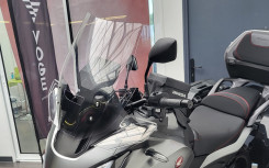 HONDA NT 1100 DCT PACK VOYAGE GARANTIE CONSTRUCTEUR COMME NEUVE