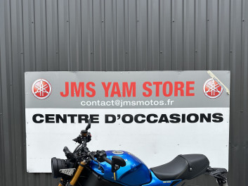 YAMAHA XSR 900 35KW - xsr900 A2