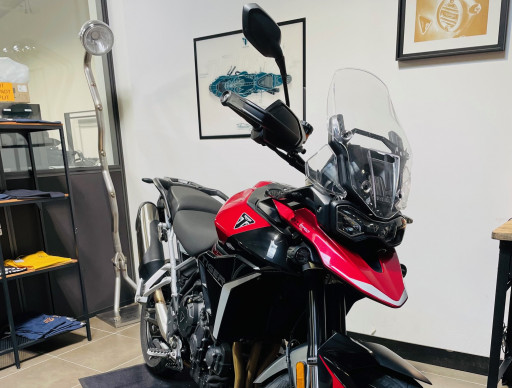TRIUMPH Tiger 900 GT PRO