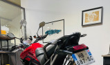 TRIUMPH Tiger 900 GT PRO