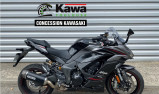 KAWASAKI NINJA 1100 SX SE